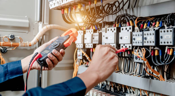 Best Licensed Electrician  in Buffalo Grove, IL