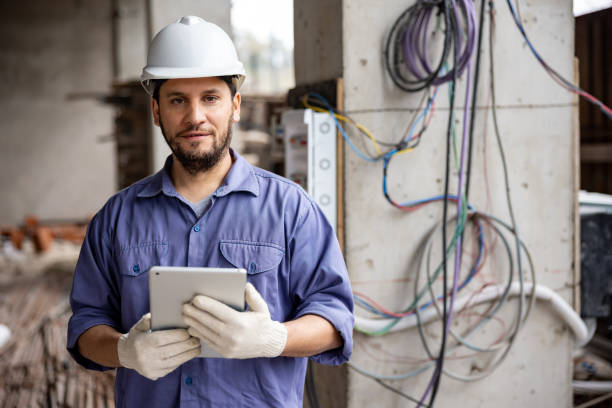 Best Ceiling Fan Installation Electrician  in Buffalo Grove, IL