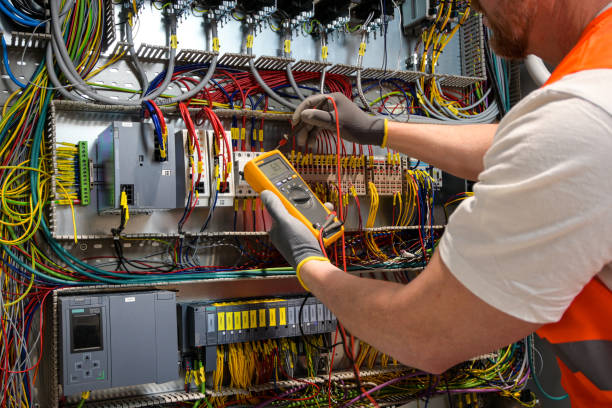 Best Emergency Electrical Repair  in Buffalo Grove, IL