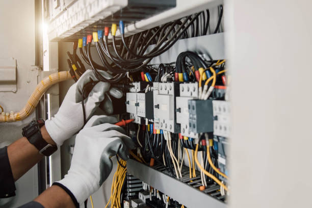 Best Emergency Electrical Repair  in Buffalo Grove, IL